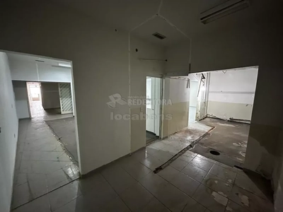 Loja-Salão, 503 m² - Foto 1