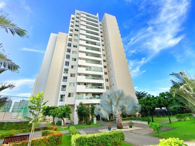 Apartamento, 3 quartos, 89 m² - Foto 3