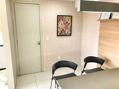 Sala-Conjunto, 41 m² - Foto 1