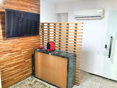 Sala-Conjunto, 41 m² - Foto 3