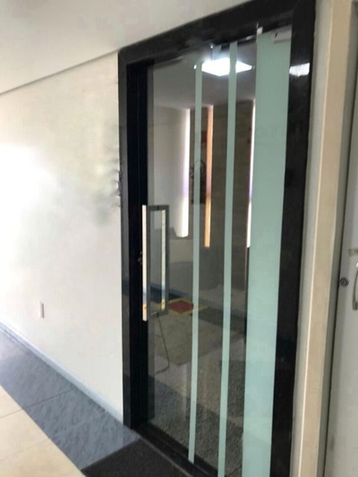 Sala-Conjunto, 41 m² - Foto 4