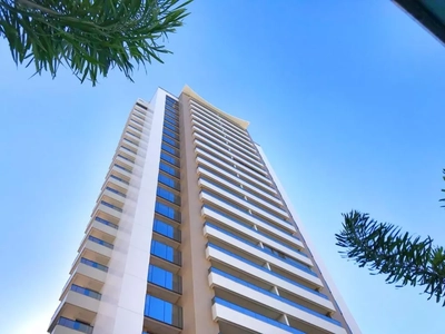 Apartamento, 3 quartos, 162 m² - Foto 3