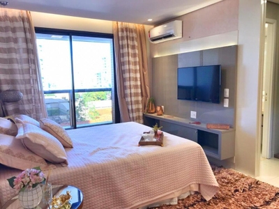 Apartamento, 3 quartos, 162 m² - Foto 5