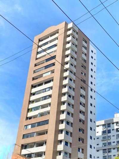 Apartamento, 3 quartos, 149 m² - Foto 1
