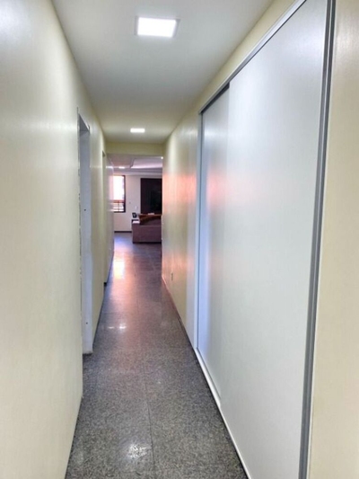 Apartamento, 4 quartos, 225 m² - Foto 1