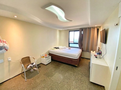 Apartamento, 4 quartos, 225 m² - Foto 2