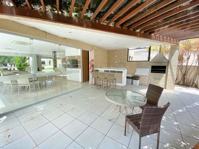 Apartamento, 3 quartos, 240 m² - Foto 4