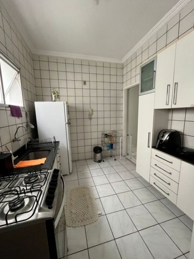 Apartamento, 3 quartos, 88 m² - Foto 3