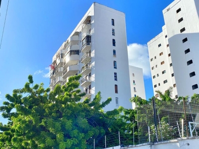 Apartamento, 3 quartos, 137 m² - Foto 2