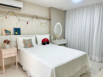 Apartamento, 4 quartos, 209 m² - Foto 2