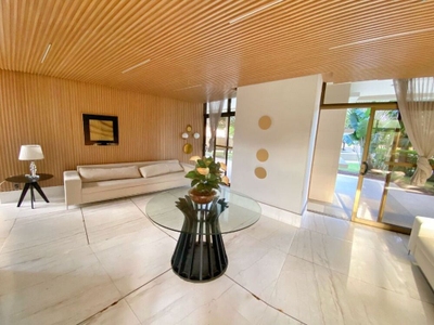 Apartamento, 4 quartos, 209 m² - Foto 1