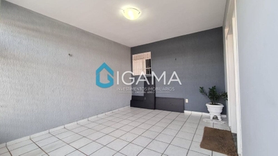 Casa, 3 quartos, 240 m² - Foto 1