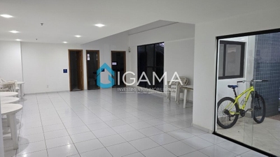 Apartamento, 2 quartos, 55 m² - Foto 4