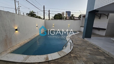 Apartamento, 2 quartos, 55 m² - Foto 3