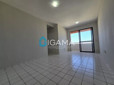 Apartamento, 3 quartos, 72 m² - Foto 2