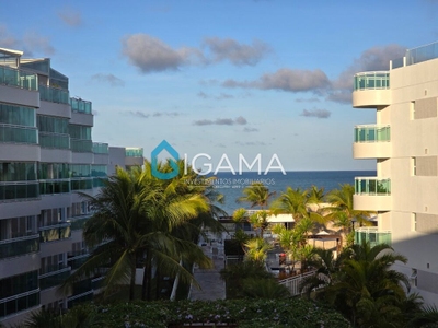 Cobertura, 2 quartos, 90 m² - Foto 1