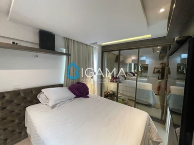 Apartamento, 3 quartos, 70 m² - Foto 2