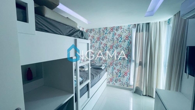 Cobertura, 3 quartos, 165 m² - Foto 2