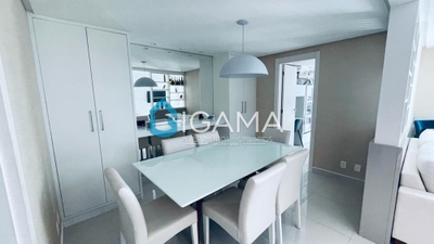 Cobertura, 3 quartos, 165 m² - Foto 1