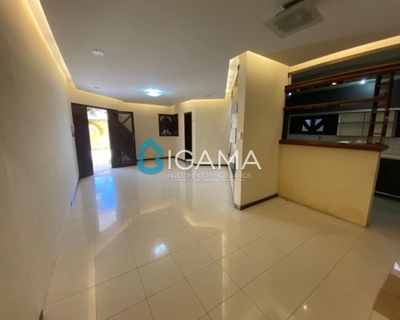 Casa, 4 quartos - Foto 2