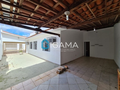 Casa, 3 quartos - Foto 3