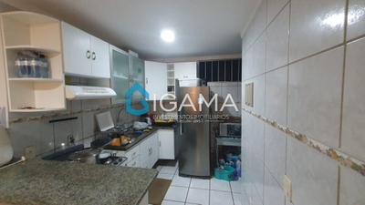 Apartamento, 2 quartos, 64 m² - Foto 3