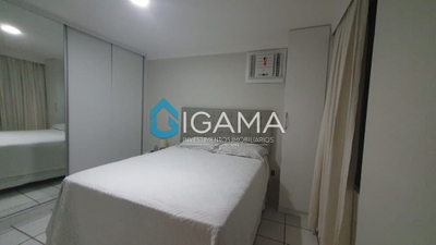Apartamento, 2 quartos, 64 m² - Foto 5