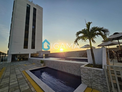 Apartamento, 3 quartos, 64 m² - Foto 2