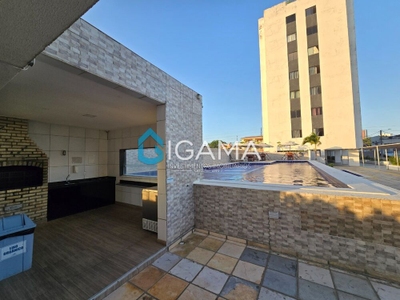 Apartamento, 3 quartos, 64 m² - Foto 1