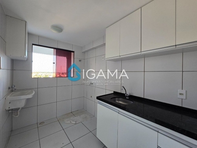 Apartamento, 3 quartos, 64 m² - Foto 4
