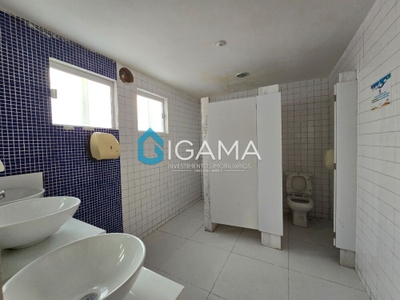 Depósito-Galpão - Foto 3