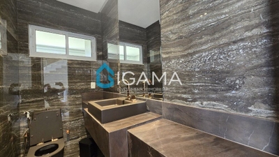 Casa, 4 quartos, 404 m² - Foto 1