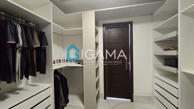 Casa, 4 quartos, 404 m² - Foto 4