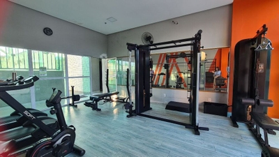 Apartamento, 3 quartos, 76 m² - Foto 5