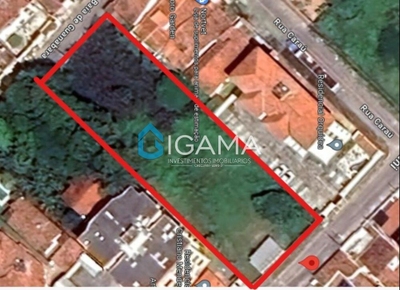 Loteamento e Condomínio, 1735 m² - Foto 2