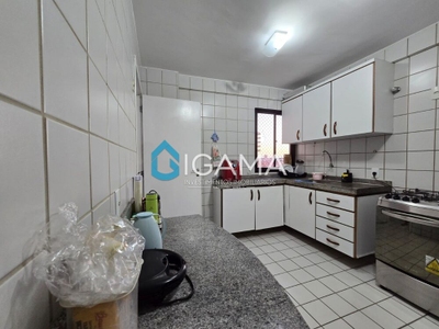 Apartamento, 3 quartos, 82 m² - Foto 2