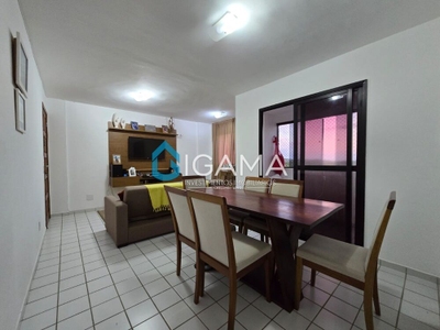 Apartamento, 3 quartos, 82 m² - Foto 1