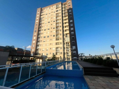 Apartamento, 2 quartos, 50 m² - Foto 1