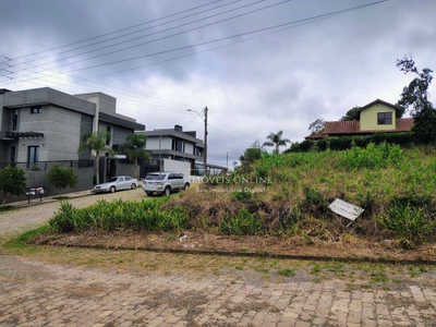 Loteamento e Condomínio, 735 m² - Foto 3