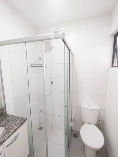 Kitnet-Studio, 35 m² - Foto 3