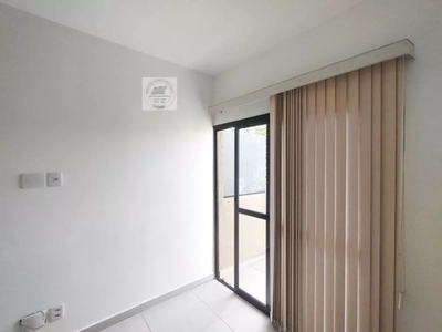 Kitnet-Studio, 35 m² - Foto 1