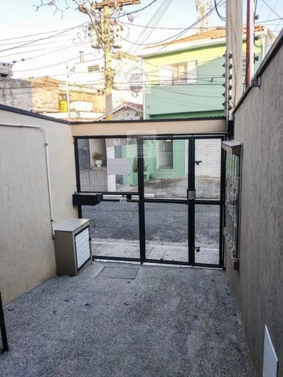 Kitnet-Studio, 35 m² - Foto 4