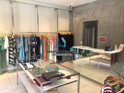 Loja-Salão, 70 m² - Foto 3