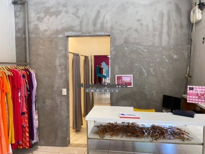 Loja-Salão, 70 m² - Foto 1