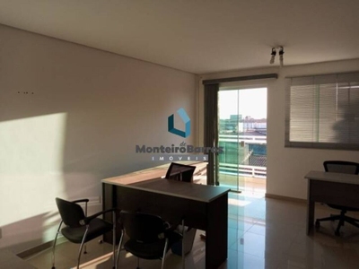 Sala-Conjunto, 35 m² - Foto 3