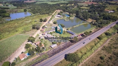 Sítio, 1 quarto, 3 hectares - Foto 2