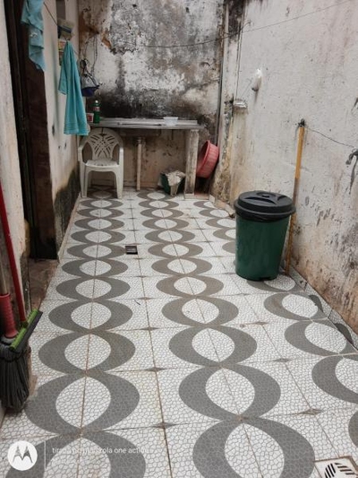 Casa, 3 quartos, 110 m² - Foto 1