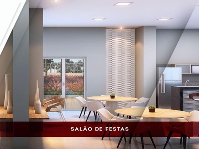 Apartamento, 3 quartos, 87 m² - Foto 5