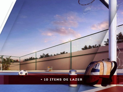 Apartamento, 3 quartos, 87 m² - Foto 3