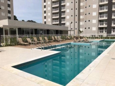 Apartamento, 3 quartos, 71 m² - Foto 1